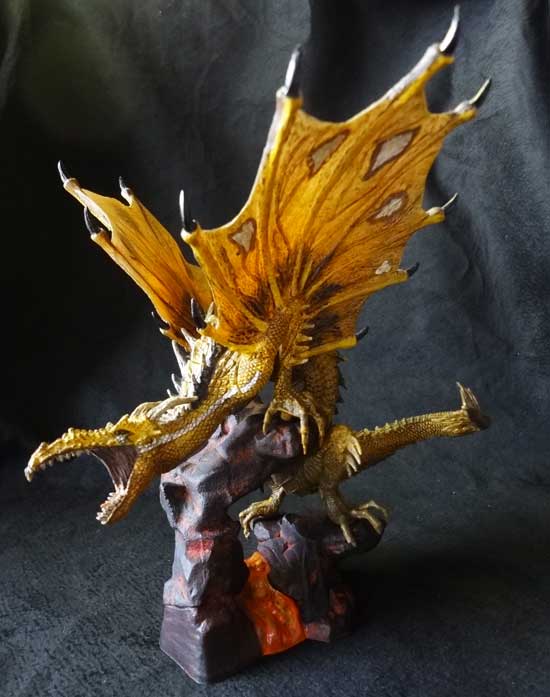 マクファーレン　　ドラゴン　シリーズ3セット　McFarlane