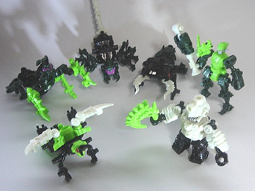 食玩 ムゲンバイン ムゲンエンオウ 食玩 マシンロボ ムゲンバイン